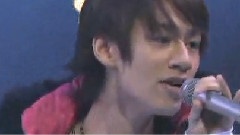 KAT-TUN - Music Station Cut 中文字幕 07/11/16