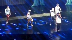 BigBang - Bad Boy