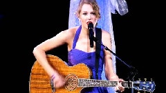 Taylor Swift - Sweet Escape