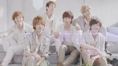 Boyfriend - Be my shine