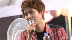 圭贤(Super Junior) - Talk