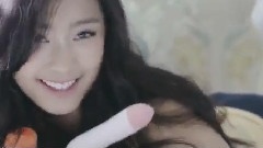 BoA,Sistar - You're Ma Only Boy