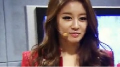 T-ara - 魔术表演