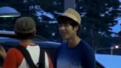 Infinite - 仁川机场出境