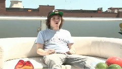 模仿翻唱 - New God Flow