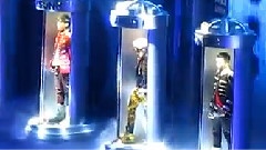 BigBang - Tonight & Hands Up