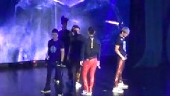 BigBang - Monster