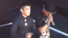 BigBang - Feeling