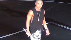 BigBang - 上海演唱会