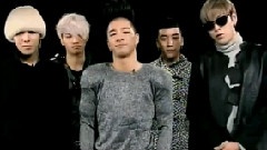 BigBang - Music On Select Voice