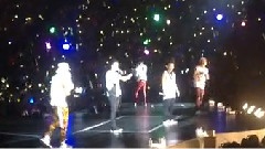 BigBang - Talk