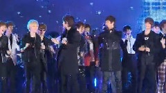 东方神起 - Highlights