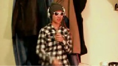 模仿翻唱 - Young Homie