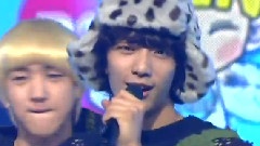B1A4 - Beautiful Target