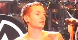 Linkin Park - Breaking The Habit