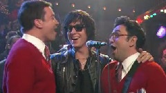 Julian Casablancas - I Wish It Was Christmas Today