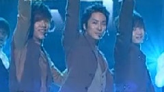 SS501 - U R Man & The One