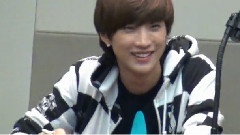 B1A4 - 光州签售现场