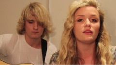 模仿翻唱 - Gotta Be You