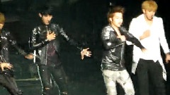 EXO-M - History & 退场