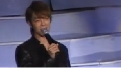 东海(Super Junior) - Talk
