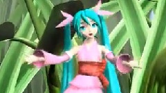 初音未来 - みくみく菌にご注意