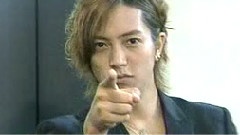 山下智久 - Zoom In Super Loveless宣传 09/11/13