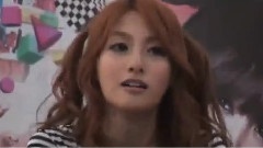 Kara - Fansign