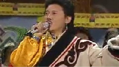 容中尔甲 - 吉祥谣