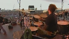 Nickelback - Woke Up This Morning