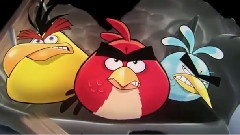 搞笑音乐 - Angry Birds Rap song