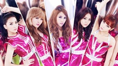 Kara - Electric Boy