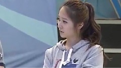 f(x),Krystal(f(x)) - Kiss & Cry E07 Krystal