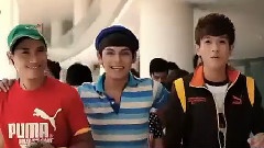 群星 - Cuoc Song Muon Mau