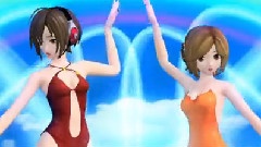 VOCALOID家族 - Promise