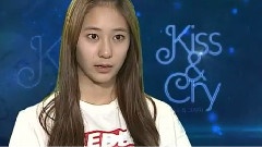 f(x),Krystal(f(x)) - Kiss & Cry E11 Krystal