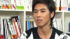 东方神起,郑允浩 - Evisu