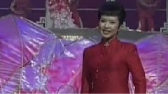 彭丽媛 - 国色天香