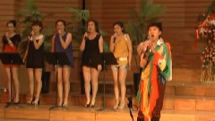 模仿翻唱 - 金达莱