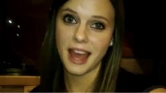 Tiffany Alvord - NASHVILLE Recording