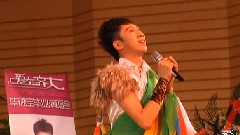 模仿翻唱 - 在那东山顶上