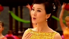 张燕 - 盛世欢歌
