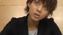 Kis-My-Ft2 - 中居正広の怪しい噂の集まる図书馆 11/10/18