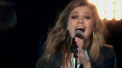 Kelly Clarkson - Mr. Know It All