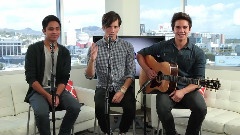 Allstar Weekend - Mr. Wonderful