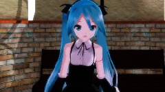 初音未来 - バイビーベイビーサヨウナラ