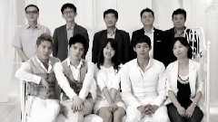 金在中,J.Y.J - Making Video