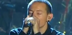 Linkin Park - Leave Out All The Rest