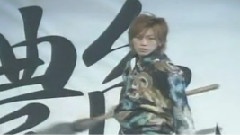 龟梨和也 - HA