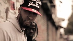 La Fouine - J'arrive En Balle